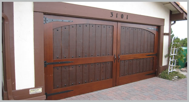 Empire Garage Doors and Gates Residential #1