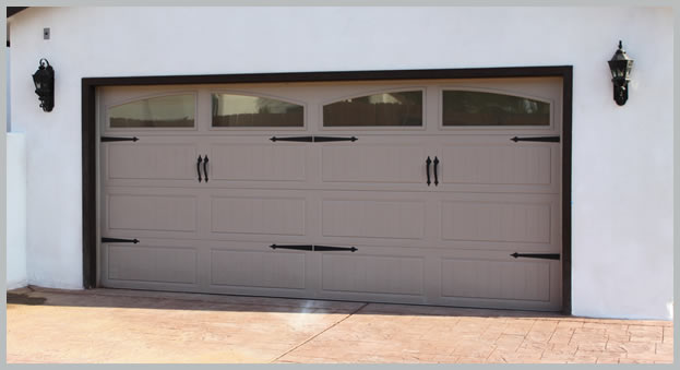 Empire Garage Doors and Gates Residential #2