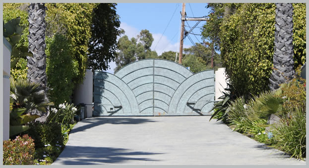 Empire Garage Doors and Gates Residential #4