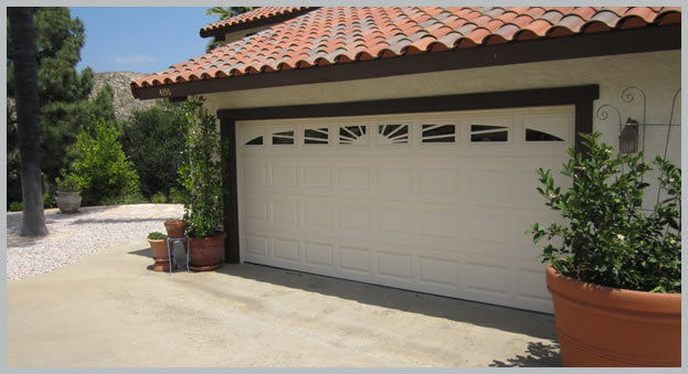 Empire Garage Doors and Gates Residential #5