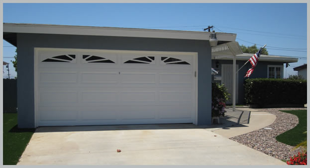 Empire Garage Doors and Gates Residential #7