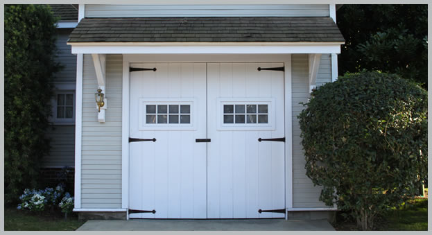 Empire Garage Doors and Gates Company #2